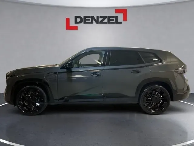 BMW Xm photo 2