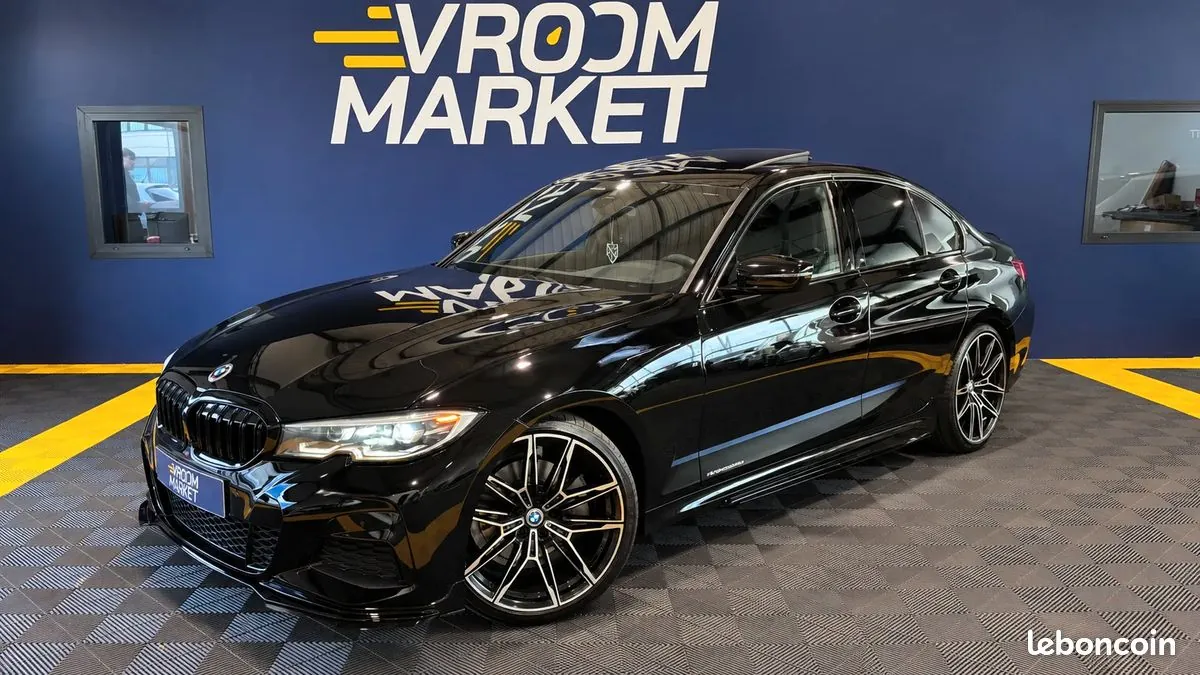 BMW Série 3