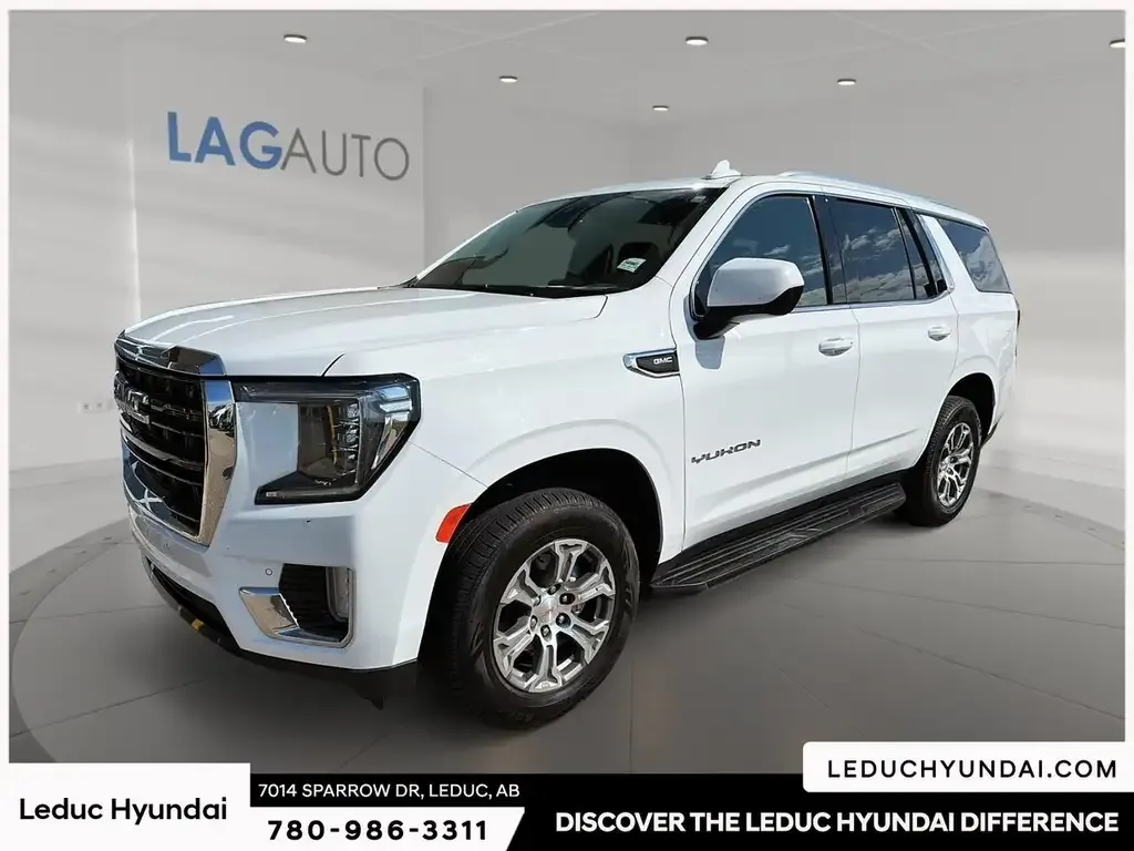 GMC Yukon