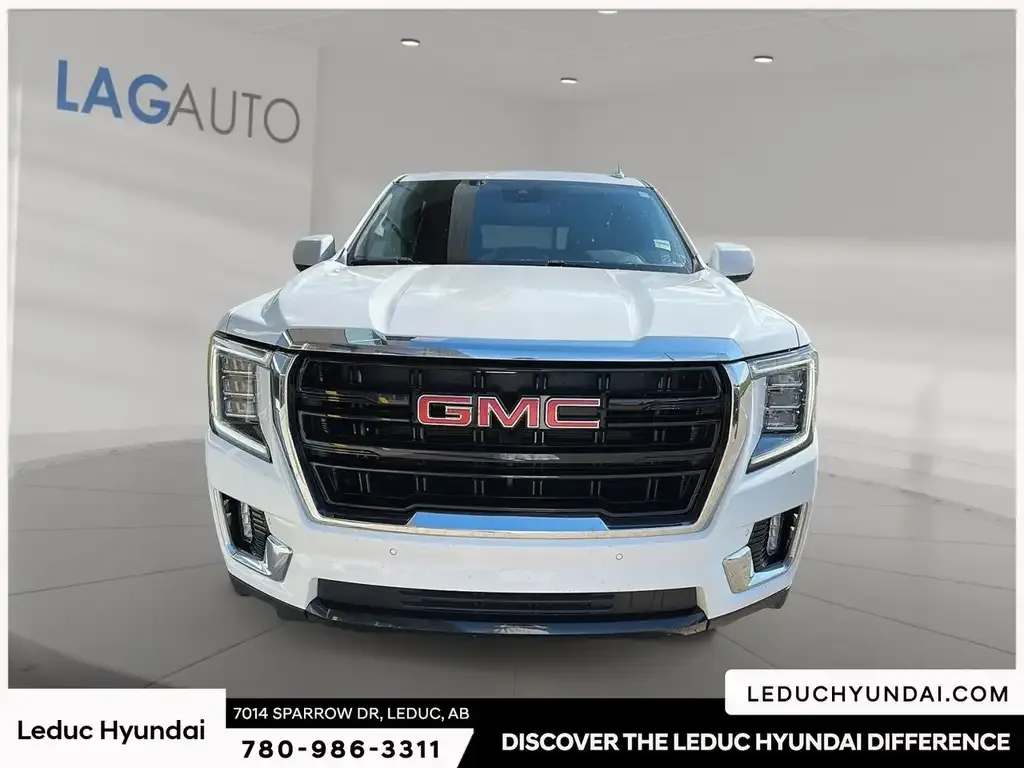 GMC Yukon 2024 photo 2