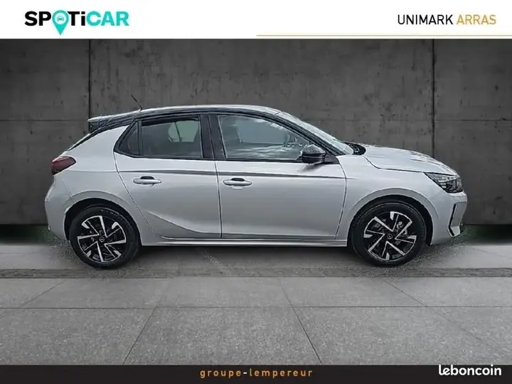 Opel Corsa 2026 photo 5