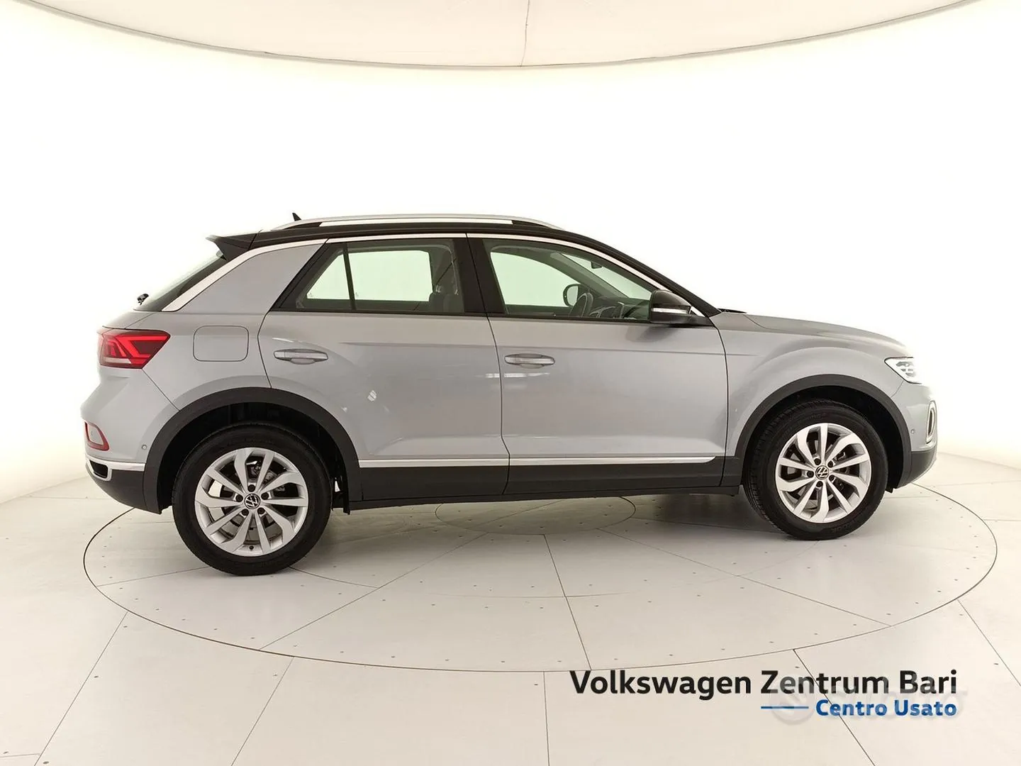 Volkswagen T-Roc 2025 photo 5