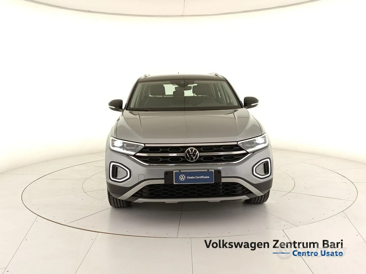 Volkswagen T-Roc 2025 photo 3