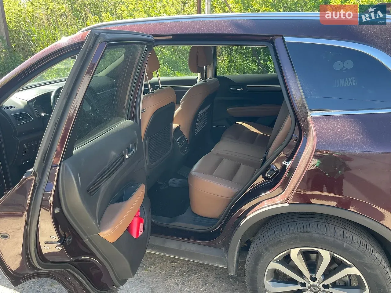 Renault Koleos 2022 photo 3
