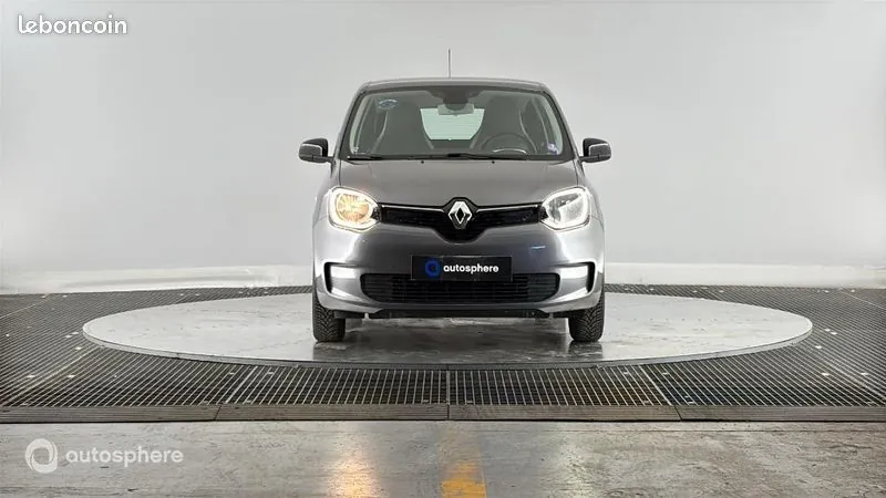 Renault Twingo 2023 photo 2