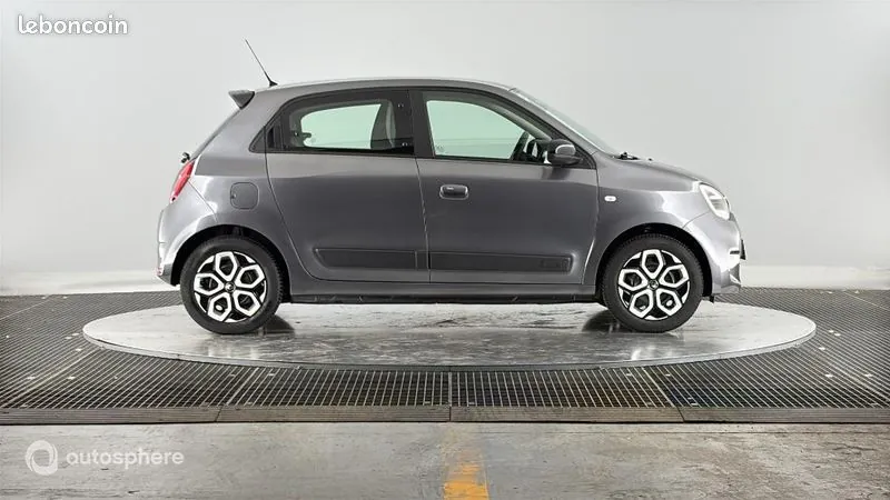 Renault Twingo 2023 photo 4