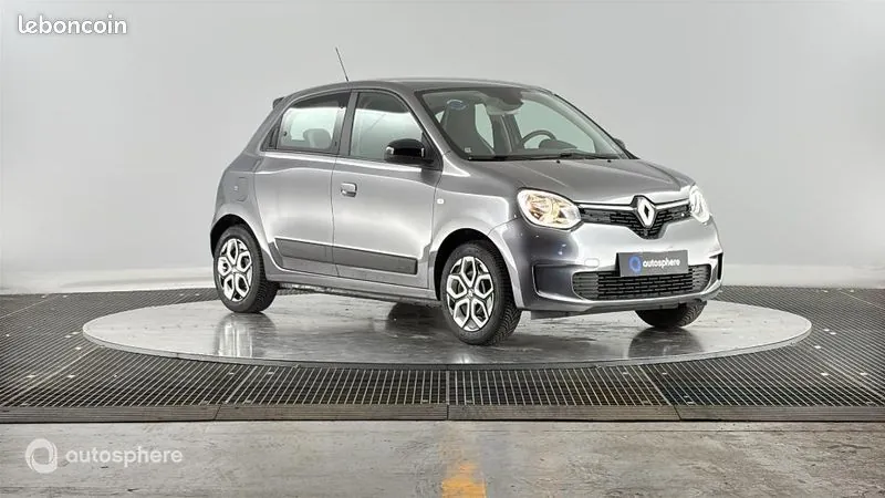 Renault Twingo 2023 photo 3