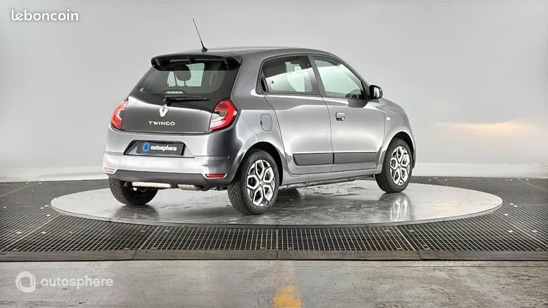 Renault Twingo 2023 photo 5