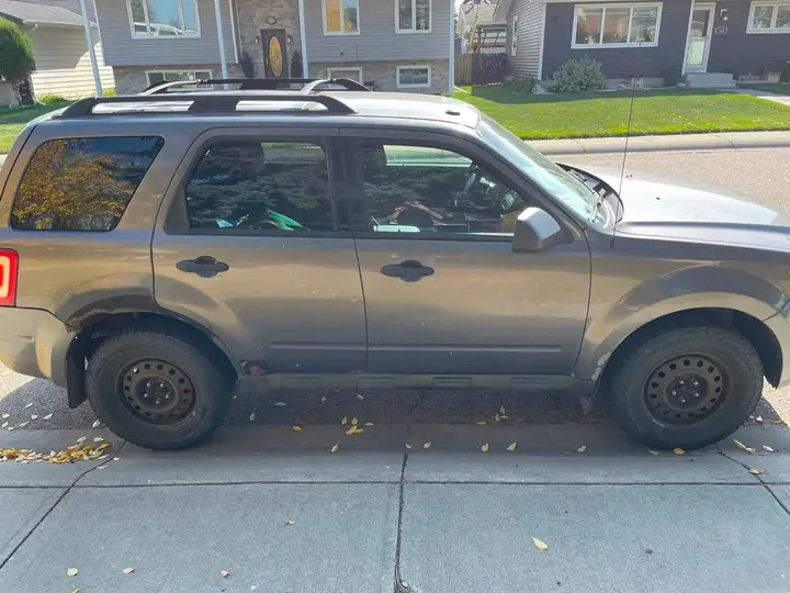 Ford Escape