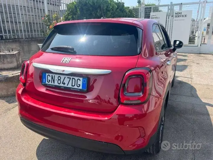 Fiat 500X 2023 photo 5