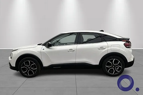 Citroen E-C4 2023 photo 3