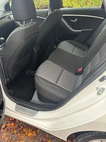 Hyundai I30 2014 photo 5