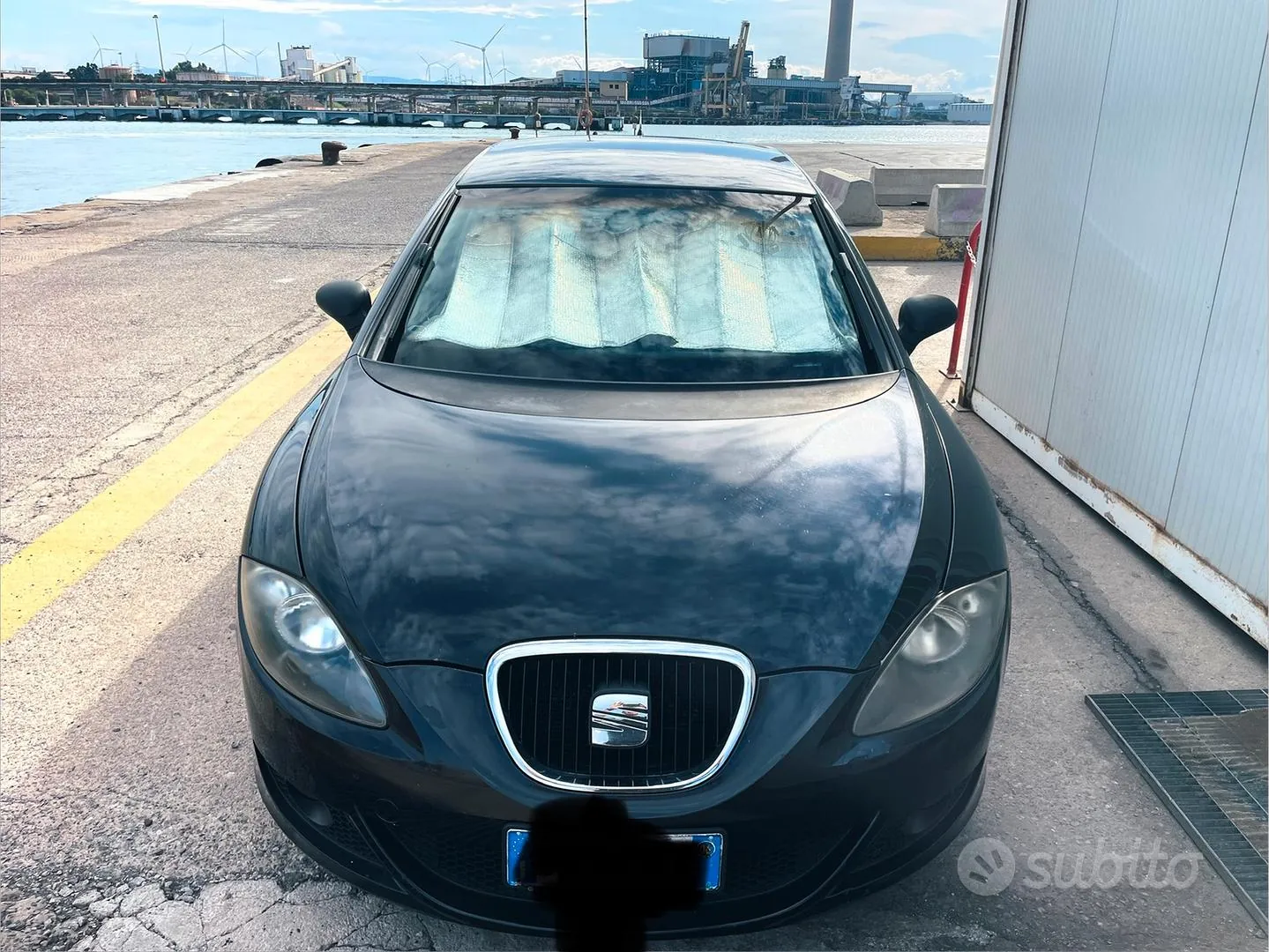 Seat Leon 2006 photo 2
