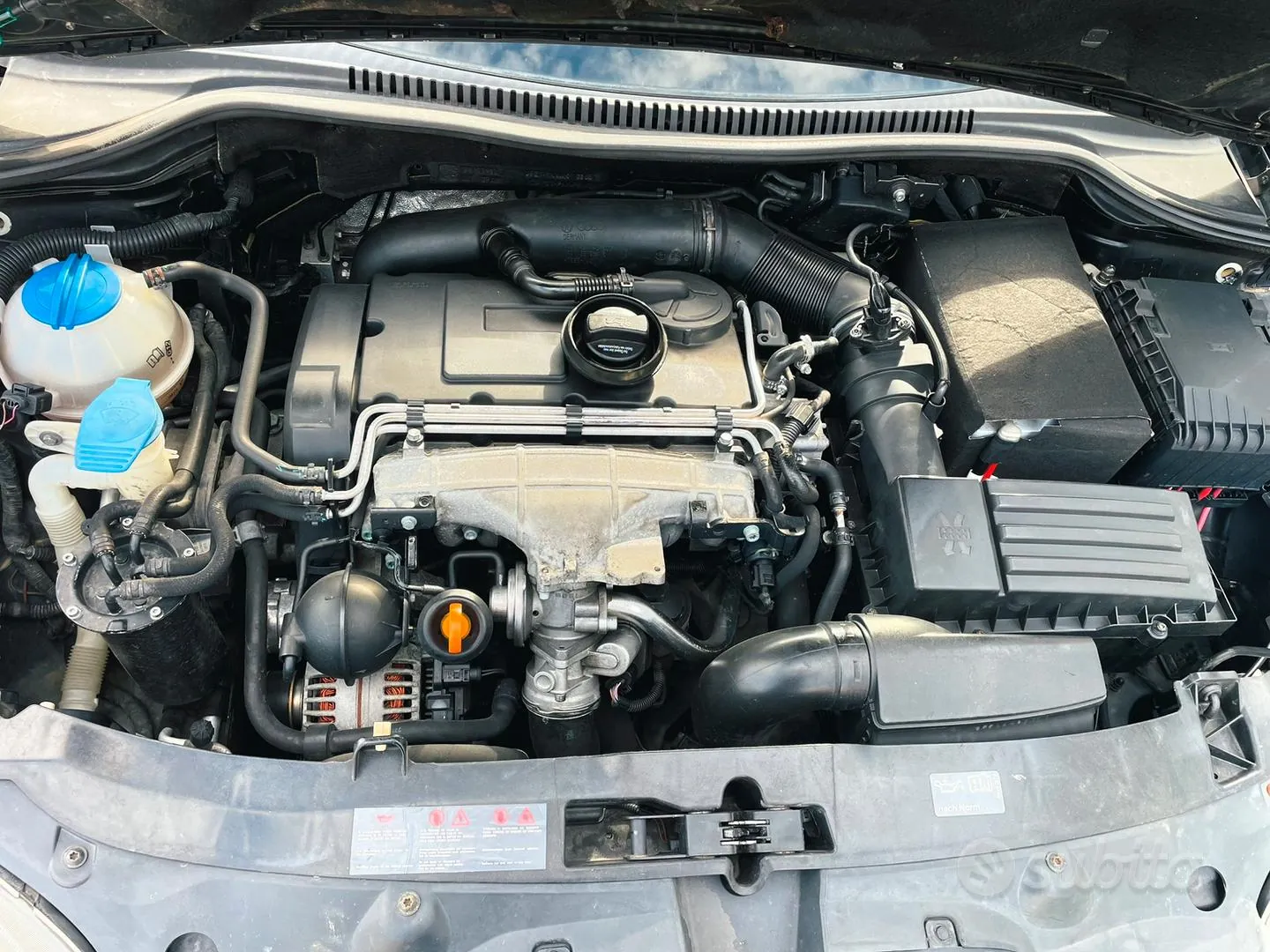 Seat Leon 2006 photo 5