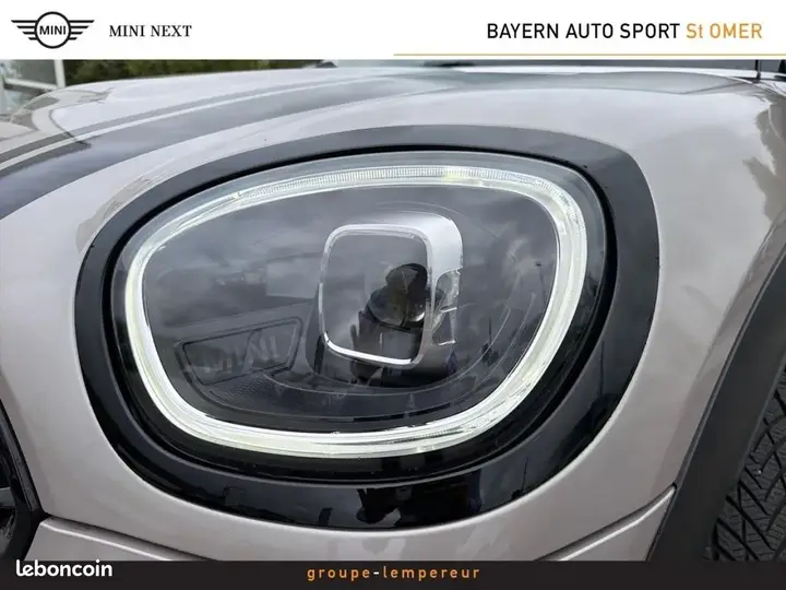 Mini Countryman 2023 photo 4