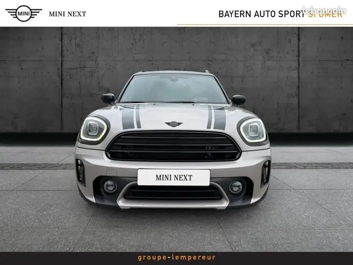 Mini Countryman 2023 photo 2