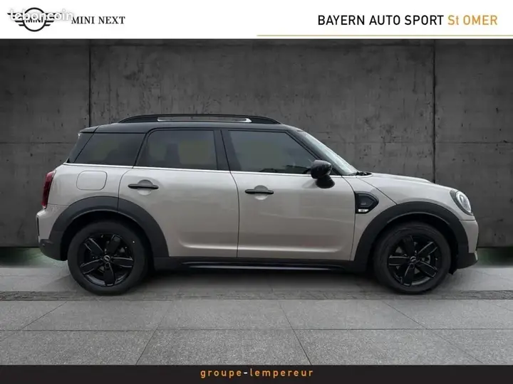 Mini Countryman 2023 photo 5