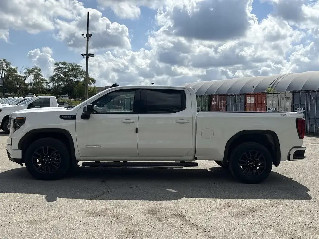 GMC Sierra 1500 2026 photo 5
