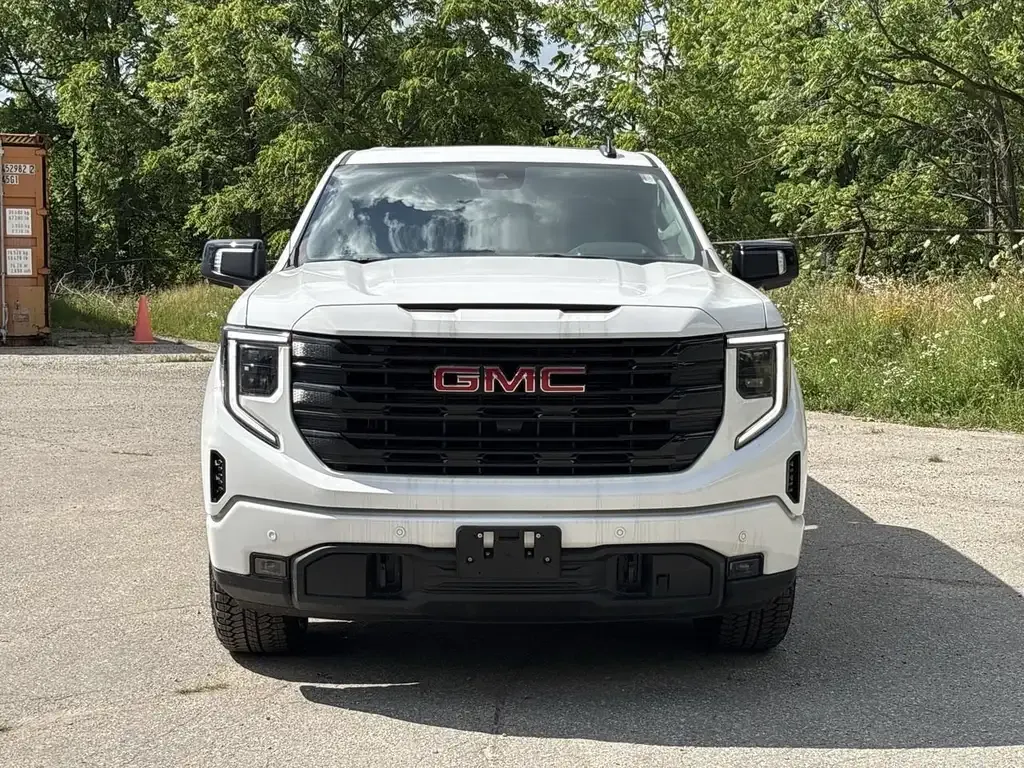 GMC Sierra 1500 2026 photo 3