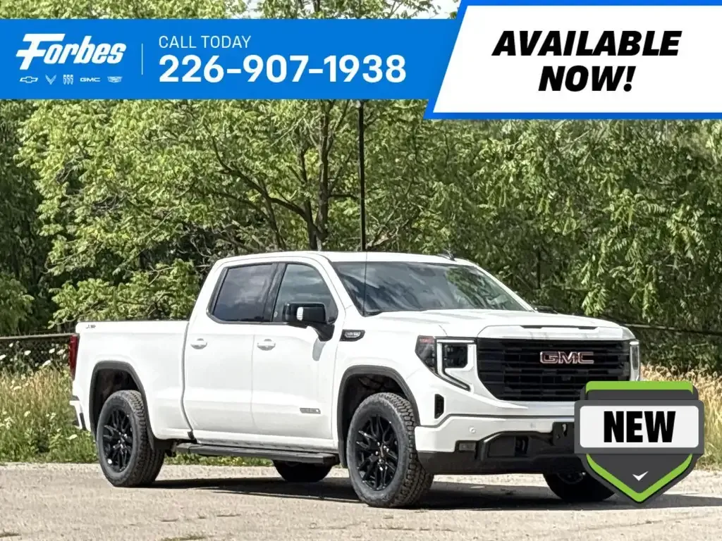 GMC Sierra 1500