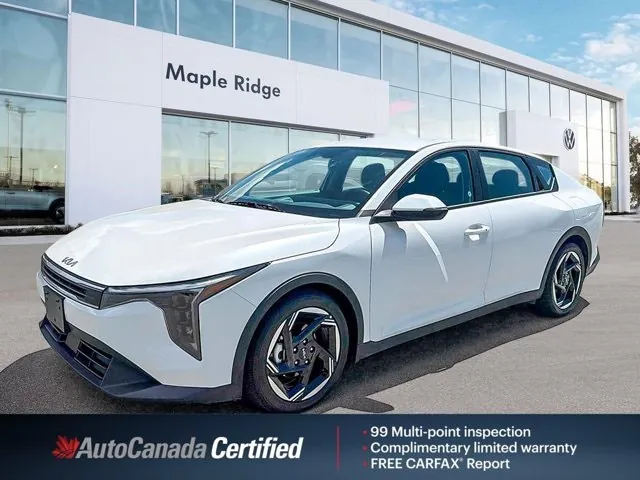 Kia K4