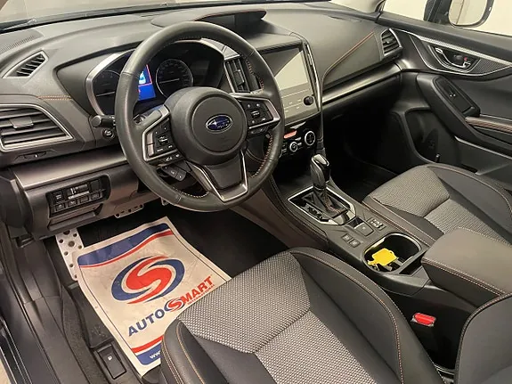 Subaru Xv 2023 photo 4