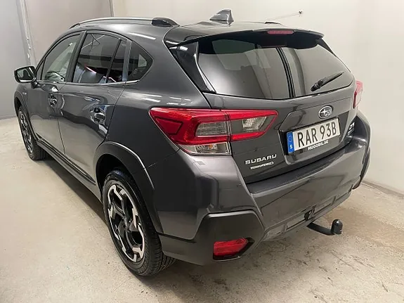 Subaru Xv 2023 photo 2