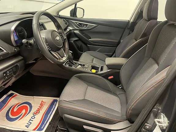 Subaru Xv 2023 photo 3