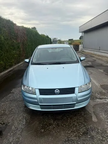 Fiat Stilo
