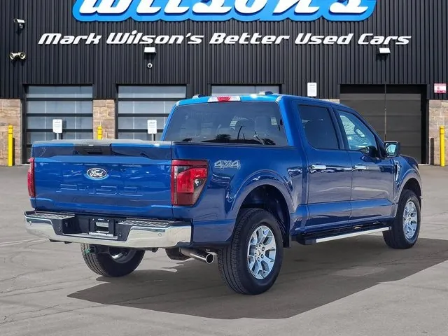 Ford F-150 2025 photo 5