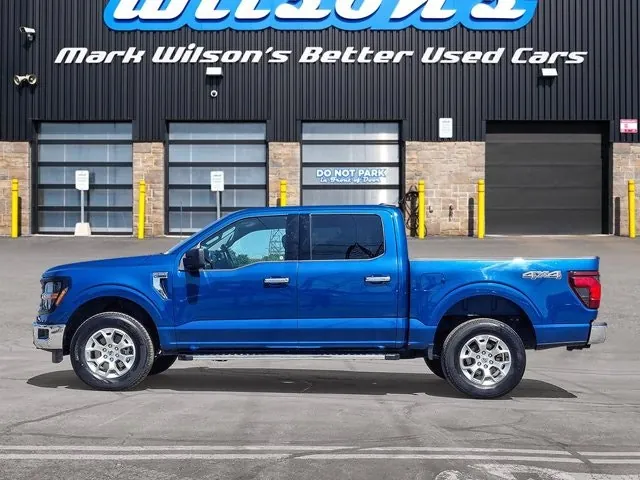Ford F-150 2025 photo 2