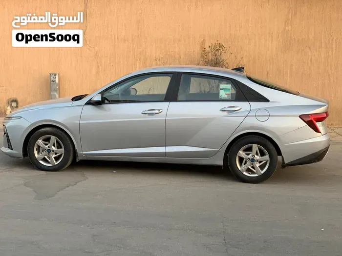 Hyundai Accent 2024 photo 3