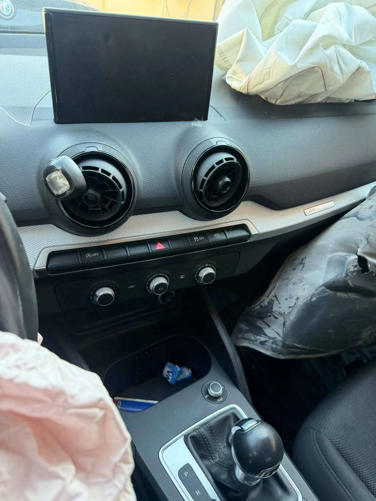 Audi Q2 2018 photo 4