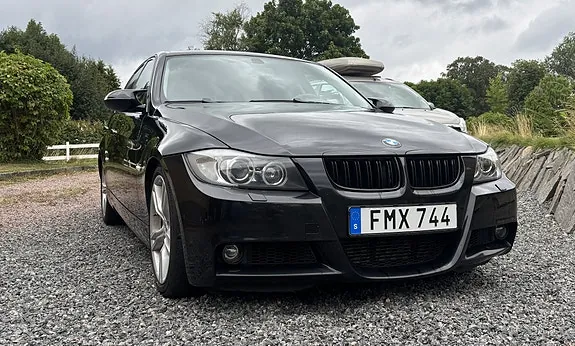BMW 335I