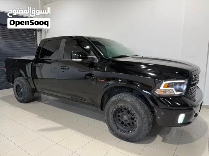 Dodge Ram 2020 photo 3