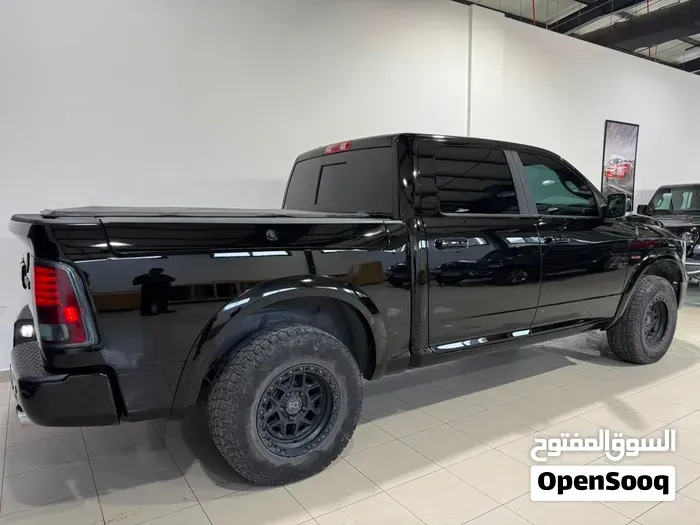Dodge Ram 2020 photo 2