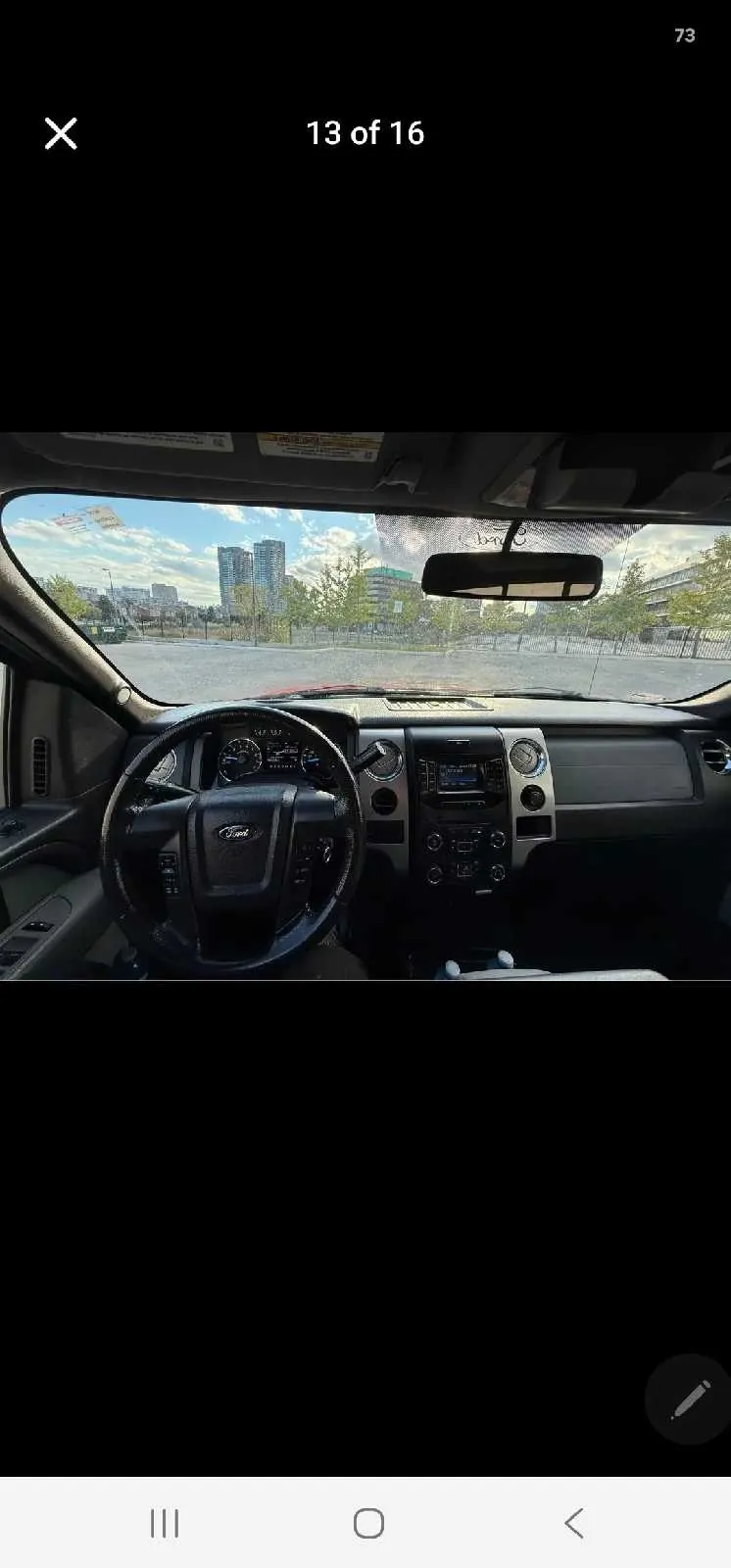 Ford F-150 2013 photo 4