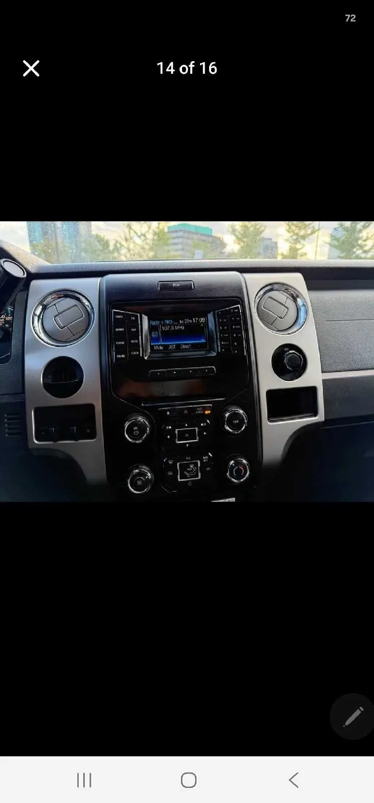 Ford F-150 2013 photo 3