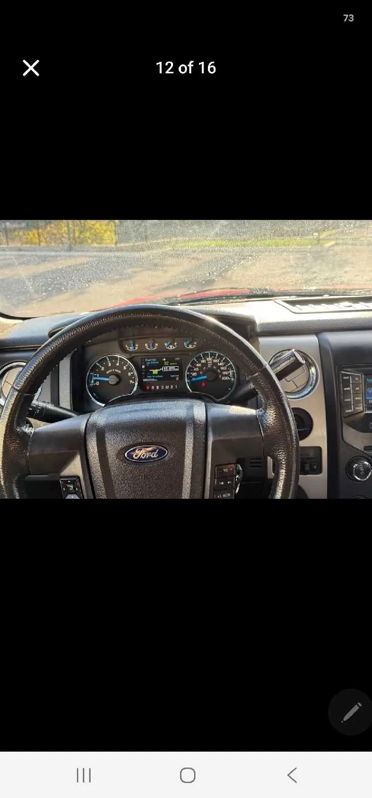 Ford F-150 2013 photo 5