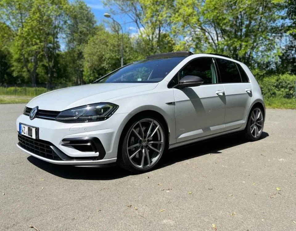 Volkswagen Golf 7