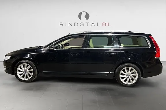 Volvo V70 2015 photo 4