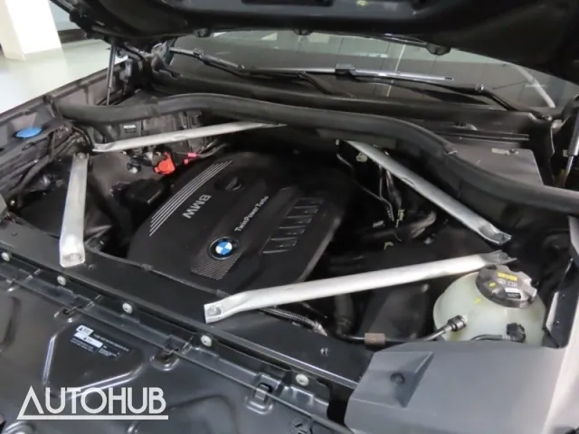 BMW X7 2019 photo 5