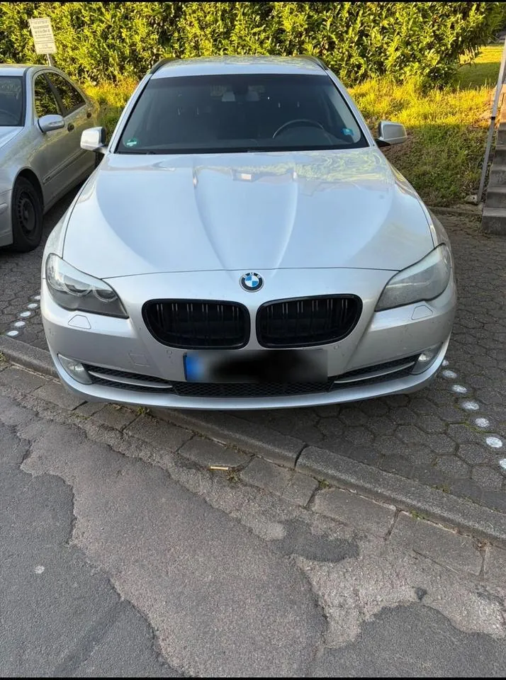 BMW 520D