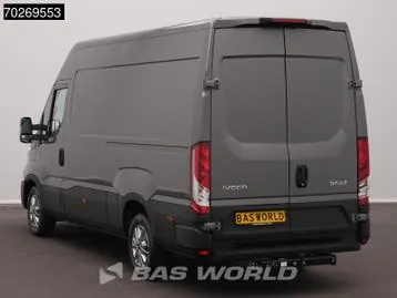 Iveco Daily 2024 photo 2