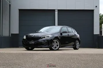 BMW 118 M
