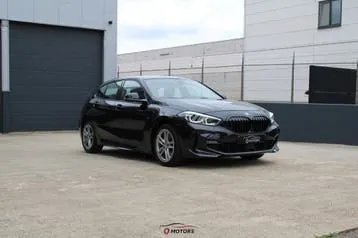 BMW 118 M 2020 photo 3