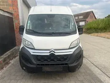 Citroen Jumper