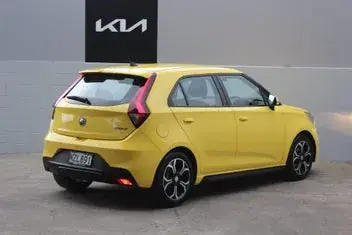 MG Mg3 2022 photo 4
