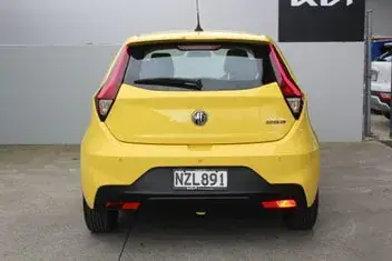 MG Mg3 2022 photo 5
