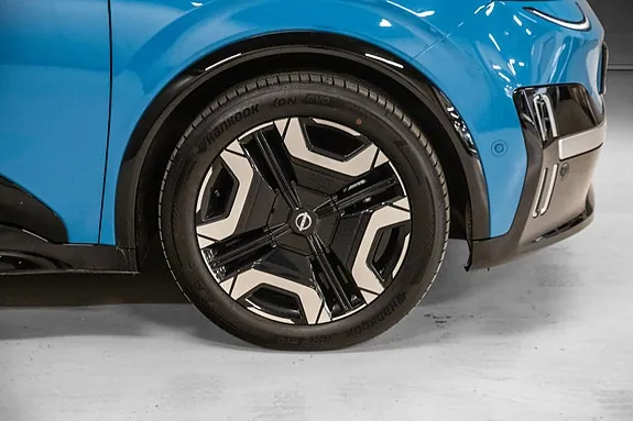 Nissan Micra 2026 photo 5